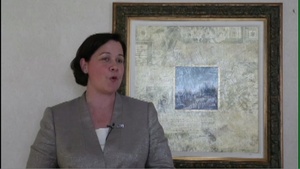 Women's Basketball Coaches Association Interviews 6