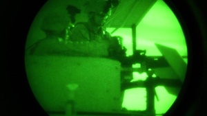 UH-1Y Venom Urban Close Air Support