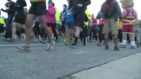 Marine Corps Marathon 1775K Story