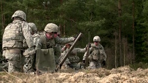 Soldiers Update: Walk n' Shoot