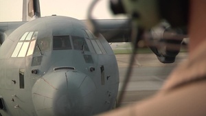 B-roll of Sumo Crewmasters from MCAS Iwakuni Travel the World