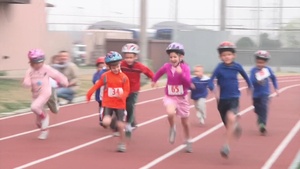 All Hands Update: Child Abuse Prevention is Everyone's Responsibility