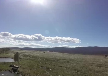 Marines Sustain Their Skills in Bulgaria