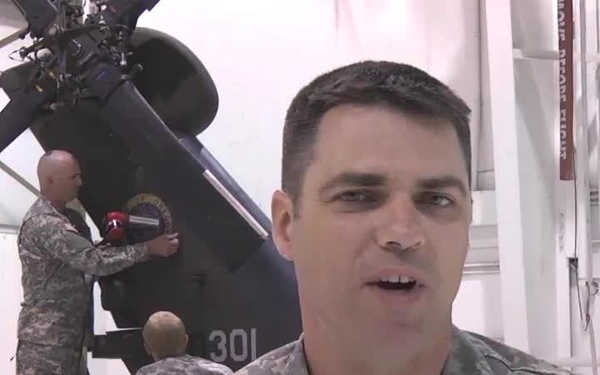 Armed Forces Day Shout Out from Oregon