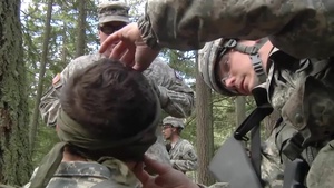Soldiers Update: EFMB Proven to Perform