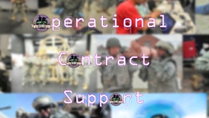 What is OCS?