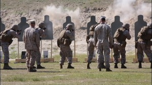 2nd Intelligence Bn Conducts Field Exercise