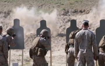 2nd Intelligence Bn Conducts Field Exercise