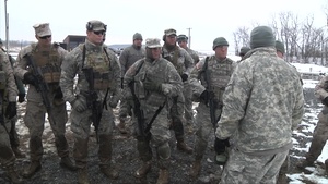 Live Fire Shoot House Master Trainer Course