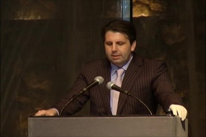 Ambassador Mark Lippert Speech