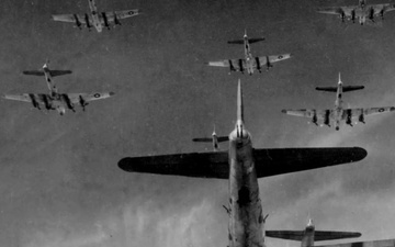 379th Air Expeditionary Wing History: After WWII