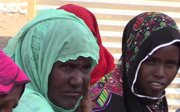 Empowering Women in Djibouti