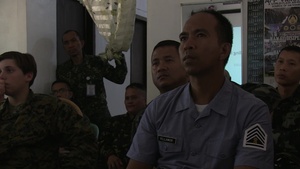 Balikatan 2015: AFP Western Command