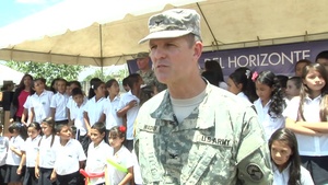 Col. Robert Wagner: United States Military  Commander of U.S. Embassy Military Group