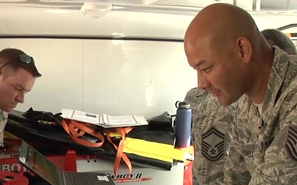 Joint Site Communication Capability (JSCC)