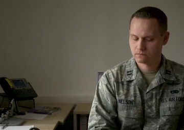 Month of Military Child