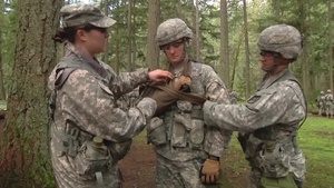 EFMB: Standard Of Excellence