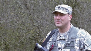 USAREUR EFMB: The Ability to Perform