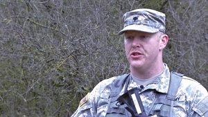 USAREUR EFMB Creates Proficiency