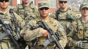 Advisor Profile Maj. Waight