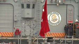 Joint Warrior Exercise 151, Part 1