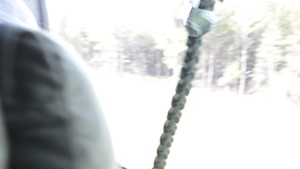Fast Rope Training