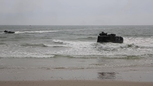 2nd Bn., 2nd Marines Maintain Standards Through Training