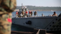 Moving the Premiere Fighting Force of the Pacific: Balikatan 2015