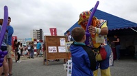 Foster Fest 2015 Fosters Fun, Friendship