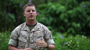 IN448-Military Working Dog Handlers
