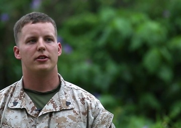 IN448-Military Working Dog Handlers