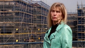 Dr. Judith Allen Stem-Interview