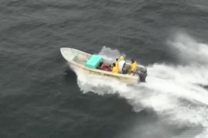 Gulf of Mexico Quickdraw Exercise