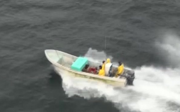 Gulf of Mexico Quickdraw Exercise