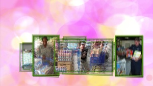 DeCA's Commissary Customer Appreciation Case lot Sale