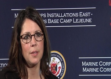 Regional School Liaison Discusses Program and Mission