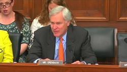 Budget Hearing: Defense Health Program, Part 1