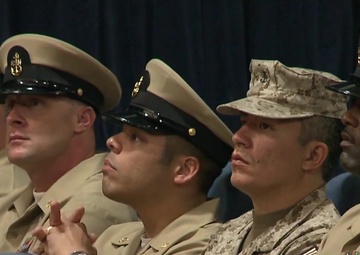 All Hands Update: Free Education for Senior Leaders