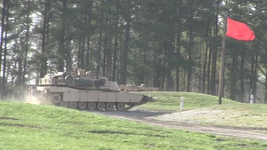 Echo Company, Battalion Landing Team 2/6, 26th MEU conducts live-fire training