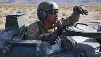 Integrated Task Force AAV Platoon Employs MCOTEA Assessment