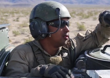 Integrated Task Force AAV Platoon Employs MCOTEA Assessment