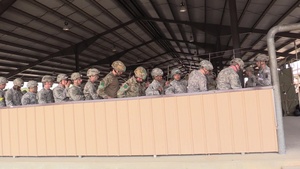 Paratroopers Prepare for CJOAX 15-01