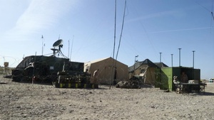 UAS Tactics