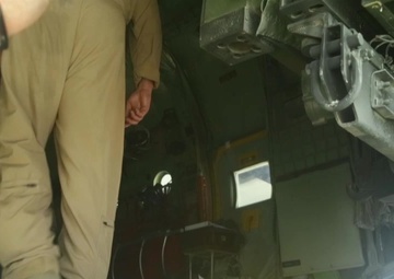 ATNAVICS Loading Exercise