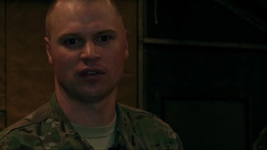 455th Expeditionary Maintenance Mission Video