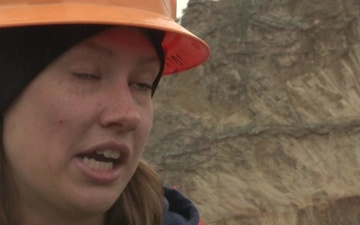 Helping Hands Welcome at Burn Scar