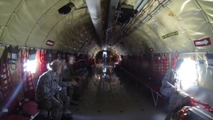 Idaho A-10 Refueling