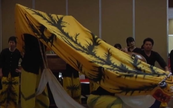 Pacific Update 2 - April 16, 2015