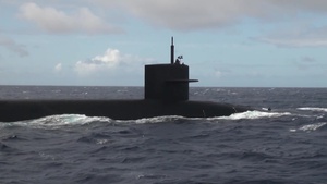 USS Henry M. Jackson (SSBN 724)