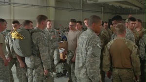 Combined Joint Operational Access Exercise 15-01
